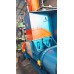 เครื่องผสมยาง ขนาด 55 ลิตร .ใหม่ มืออาชีพ  ผสมงานเนียน เร็ว - ห้องเครื่องสวย ใบผสมดี 